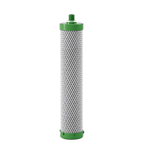 Frizzlife DSFS01 Replacement Filter cartridge with Scale Inhibition Function - 1st Stage For DS99-S, 2nd Stage for TS99-S