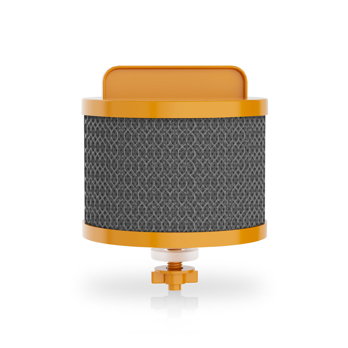 Frizzlife SC85 Water Filter Replacement for Gravity-Fed Water Filter System, Compatible with Frizzlife G190, G210 Series Countertop Gravity Water Filtration System