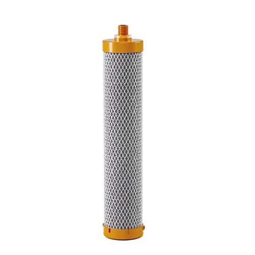 Frizzlife DSF02 Replacement Filter cartridge - For SS99, 2nd Stage For DS99/DS99-S, 3rd Stage For TS99/TS99-S