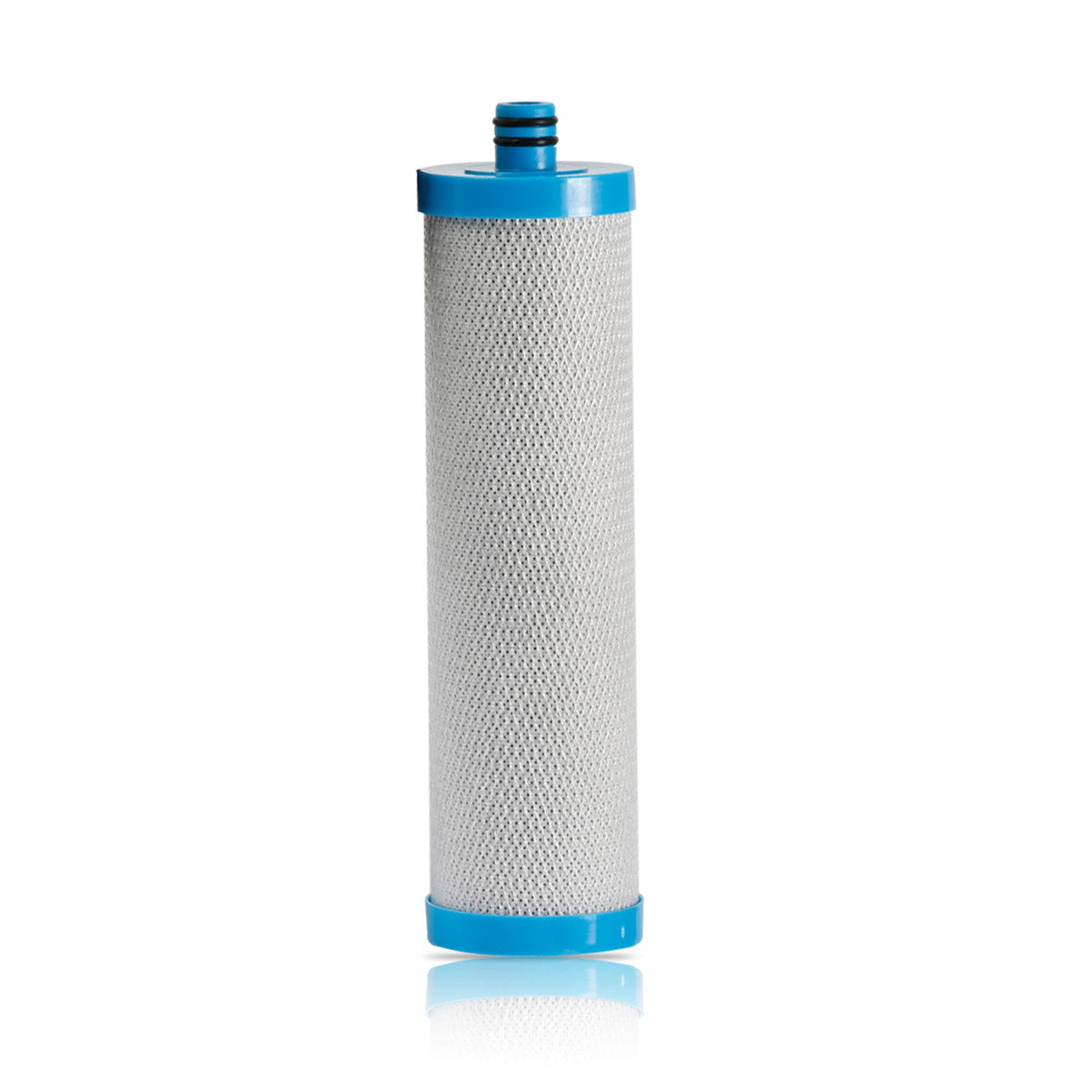 FRIZZLIFE FZ-4 Replacement Filter Cartridge for PD600/PD800/PD1000 Undersink Filter System (3rd Stage), TAM3/TAM4(inner filter)