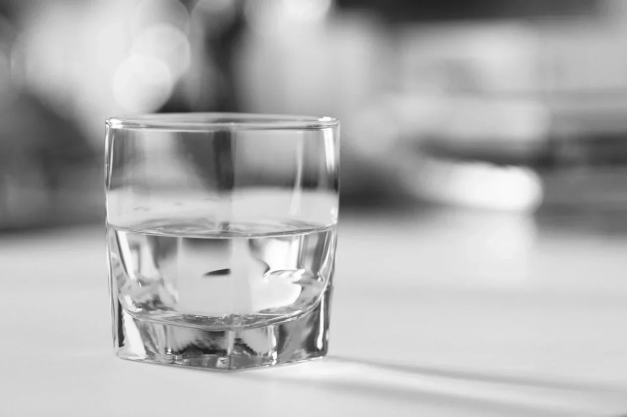 Benefits of Reverse Osmosis Water: Cleaner Hydration