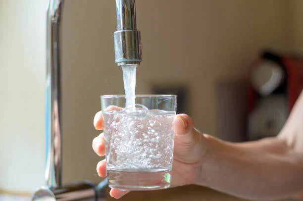 Kitchen Sink Filters: Making Clean Water Easy Anytime