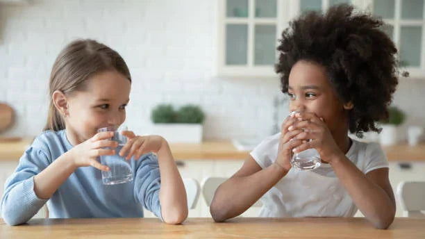 Types of Water Filtration and Their Great Benefits