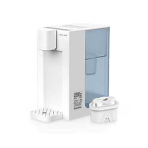 Instant Hot Dispenser Filters