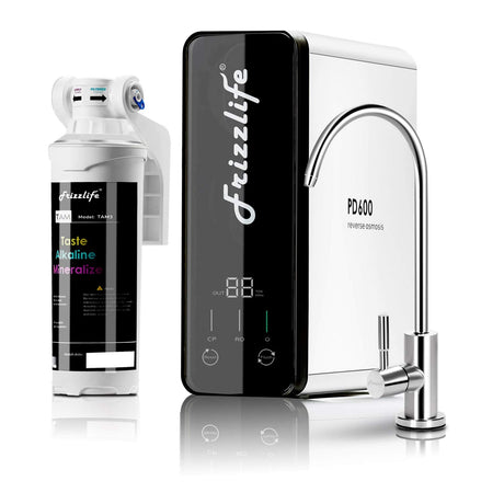 Frizzlife PD600 TAM3