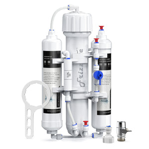 Aquarium RO Systems