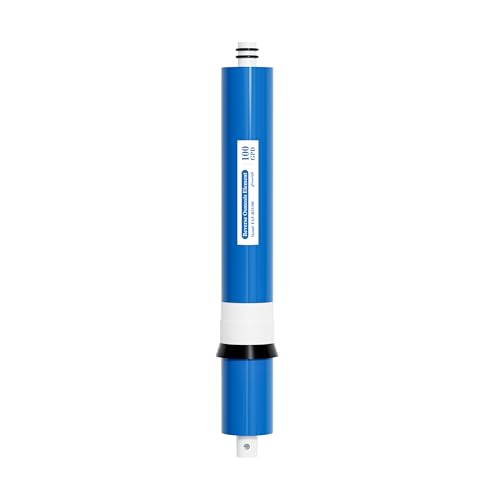FAF RO100 Replacement RO Membrane Filter FAF100 Aquarium Reverse Osmosis System 3rd Stage