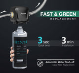 【Pre Order-ETA on Apr 20】Frizzlife FK99 Direct Connect Under Sink Water Filter System