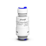 Frizzlife PRV03 Pressure Regulator For Water Filter System