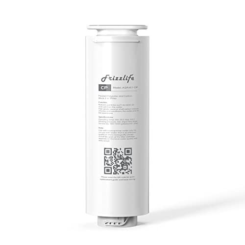 ASR411 Replacement Filter Cartridge PD1000 TAM4 Reverse Osmosis System