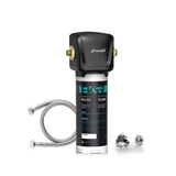 Frizzlife FK99 Direct Connect Under Sink Water Filter System