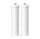 Frizzlife Replacement Filter Cartridge for MP99, MK99, MV99, and MS99 Water Filter(FZ-2)