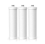 Frizzlife Replacement Filter Cartridge for MP99, MK99, MV99, and MS99 Water Filter(FZ-2)