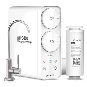 PD400