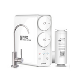 Frizzlife 400 GPD Tankless Reverse Osmosis Water System, PD400