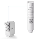 Frizzlife ASR711 Replacement Filter Cartridge For PX600 Reverse Osmosis System(1st Stage)