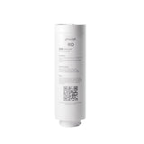 Frizzlife ASR512-600G Replacement RO Filter Cartridge For MR600 Reverse Osmosis System(2nd Stage)
