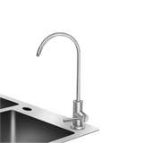 Frizzlife RO Water Filter Faucet Fits Most Reverse Osmosis, Drinking Water Filtration System