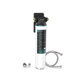 Frizzlife SW10/SW15/SW20 Direct Connect Under Sink Water Filter System, Reduces 99.99% Lead, Chlorine, Bad Taste & Odor