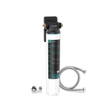 Frizzlife SW20 Direct Connect Under Sink Water Filter System, Reduces 99.99% Lead, Chlorine, Bad Taste & Odor