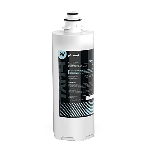 Replacement Filter Kit TAM4 Filter FZ 4 Filter Cartridge Inside PD800 TAM4 PD1000 TAM4 Reverse Osmosis System & TAM4 Remineralization Alkaline Filter.