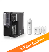 WB99-H Countertop RO System with an Extra One-Year Filter Combo