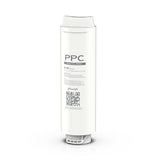 Frizzlife GR301 Replacement Filter Cartridge (PPC) For GX99 Ultra-Filtration Water Filter